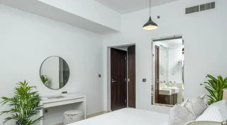 Дубай: LUX Holiday Home - Azure Residence 5