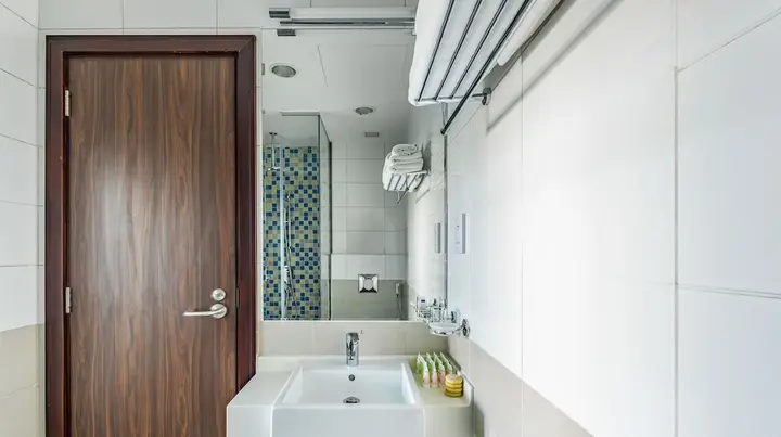Дубай: LUX Holiday Home - Azure Residence 5