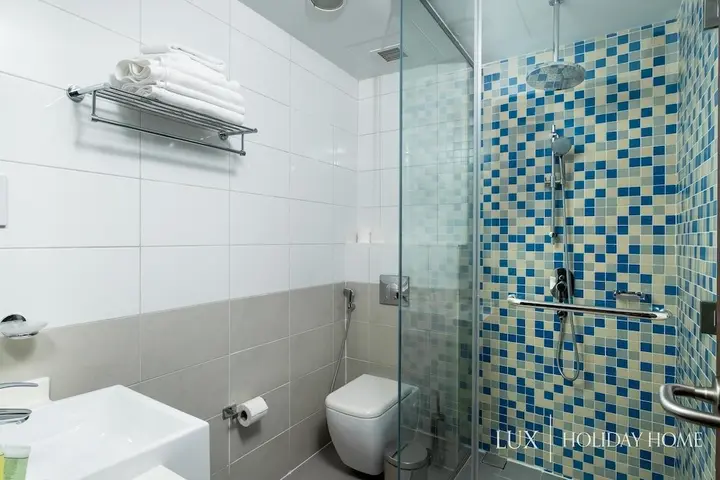 Дубай: LUX Holiday Home - Azure Residence 5