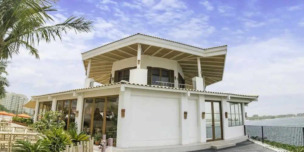 Дубай: LUX Holiday Home - Azure Residence 5