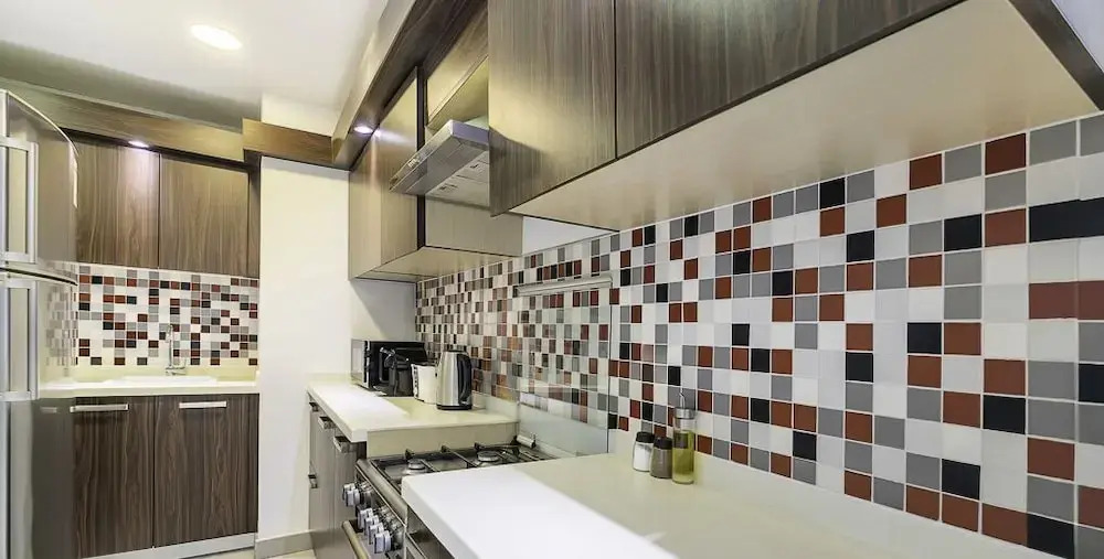 Дубай: LUX Holiday Home - Azure Residence 5