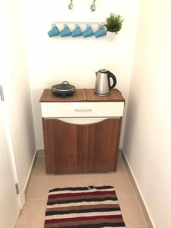 Эль-Аламейн: Marassi North Coast Studio Catania