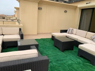 Эль-Аламейн: Marassi North Coast Studio Catania
