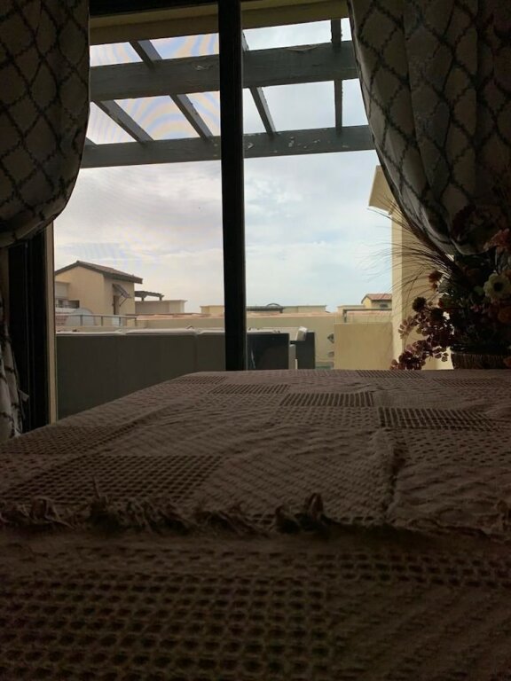 Эль-Аламейн: Marassi North Coast Studio Catania