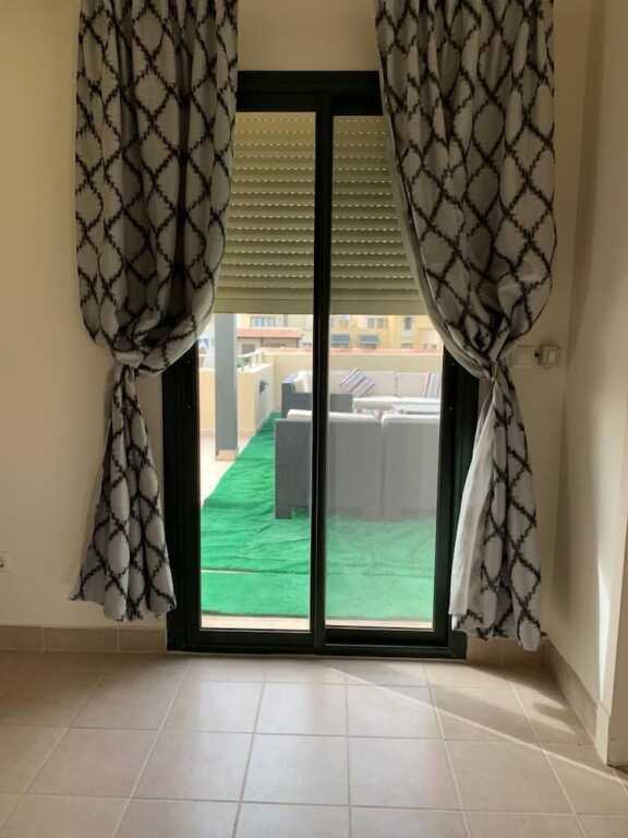 Эль-Аламейн: Marassi North Coast Studio Catania