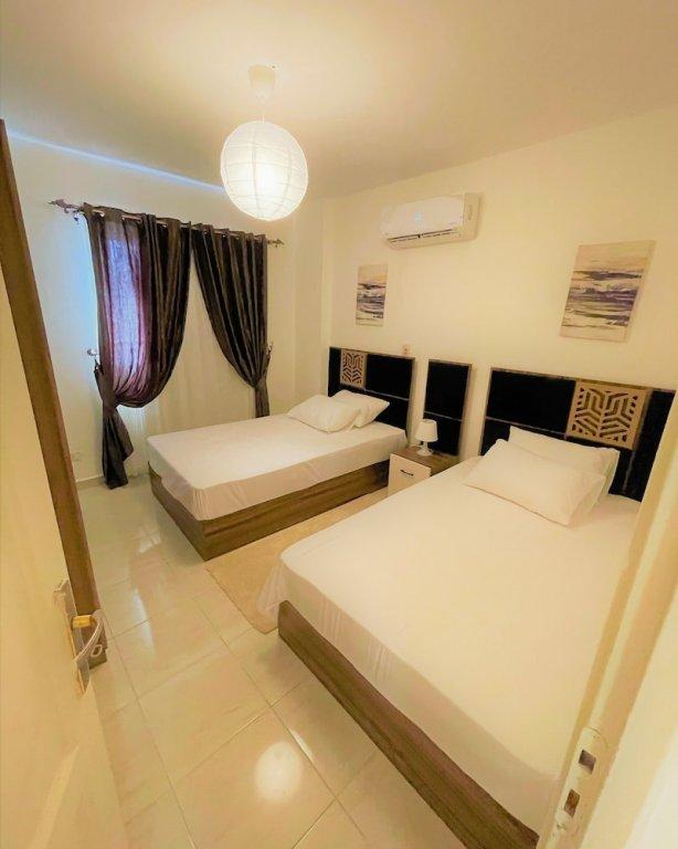 Madinaty Lodge By Travelholic — фото 1