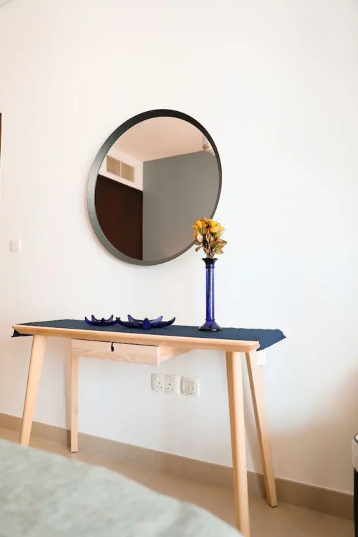 Дубай: Nasma Luxury Stays-29 Boulevard -Tower 2
