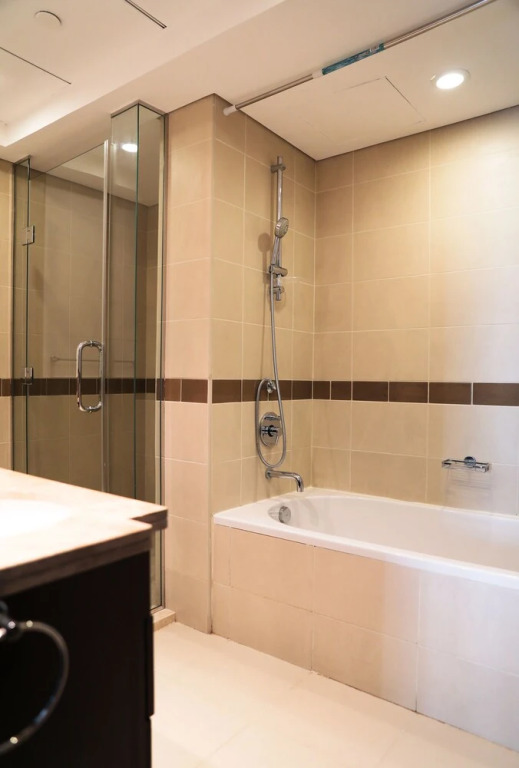 Дубай: Nasma Luxury Stays-29 Boulevard -Tower 2