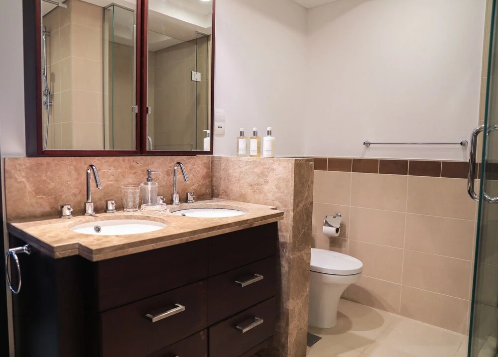 Дубай: Nasma Luxury Stays-29 Boulevard -Tower 2