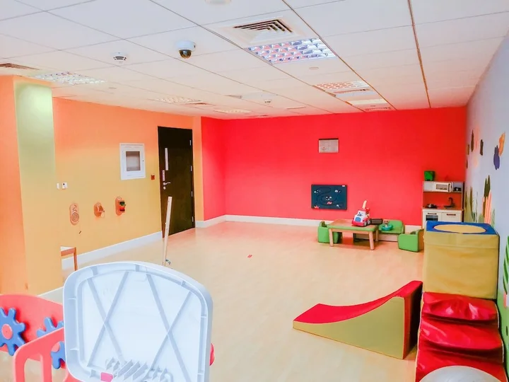 Дубай: Nasma Luxury Stays-29 Boulevard -Tower 2