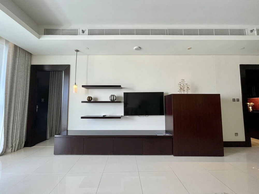 Дубай: Fabulous 1 Bedroom in Address Downtown