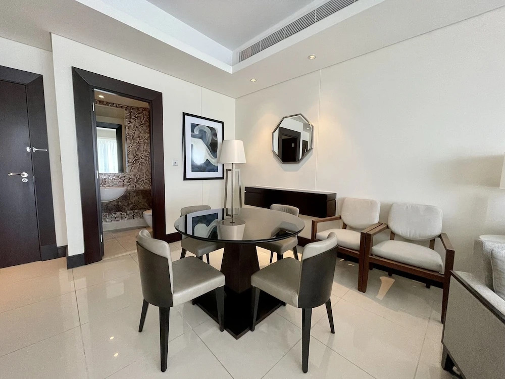 Дубай: Fabulous 1 Bedroom in Address Downtown