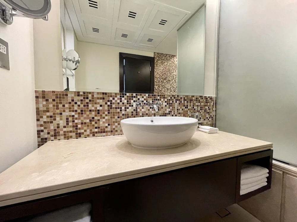Дубай: Fabulous 1 Bedroom in Address Downtown