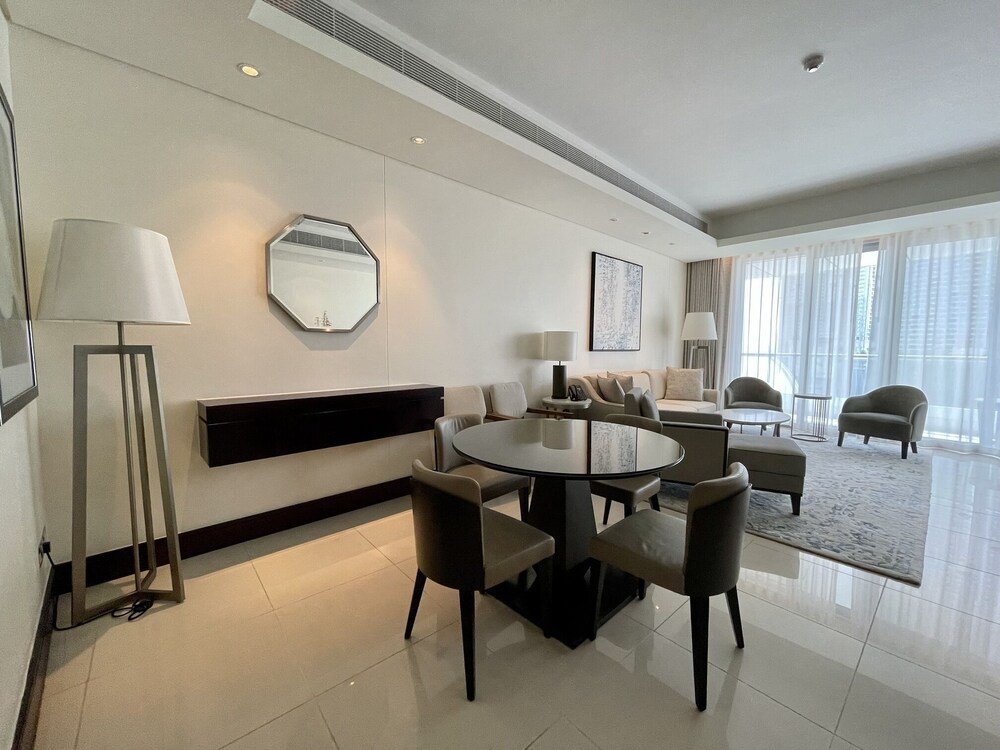Дубай: Fabulous 1 Bedroom in Address Downtown