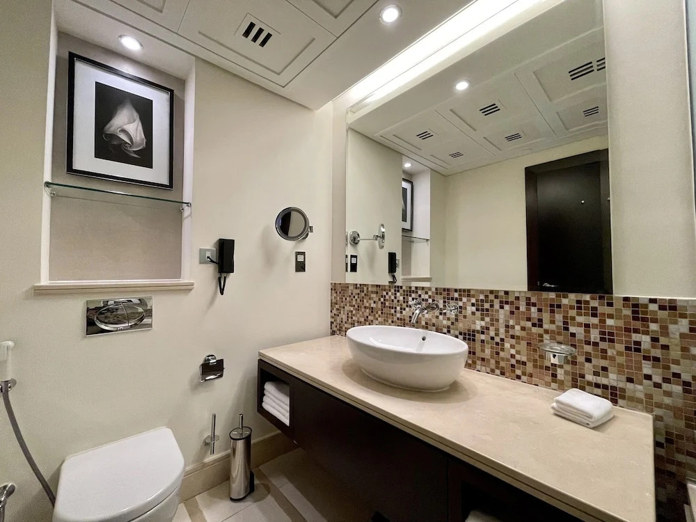 Дубай: Fabulous 1 Bedroom in Address Downtown