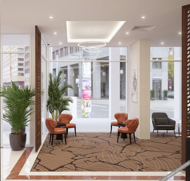 Шарджа: Viola Hotel Apartment