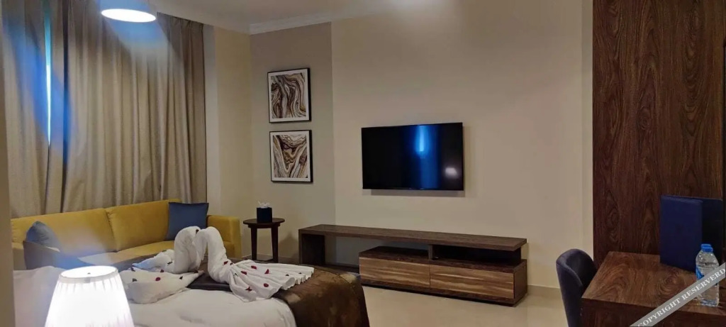 Шарджа: Viola Hotel Apartment