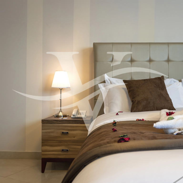Шарджа: Viola Hotel Apartment