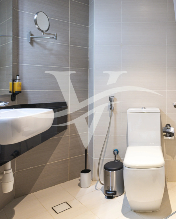 Шарджа: Viola Hotel Apartment