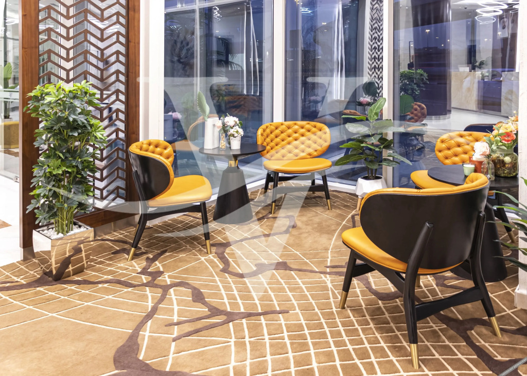 Шарджа: Viola Hotel Apartment