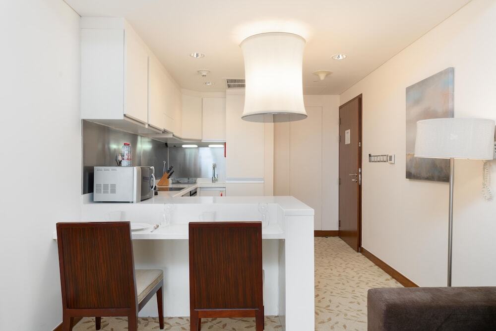 Дубай: SuperHost - Address Dubai Mall - Comfy Studios