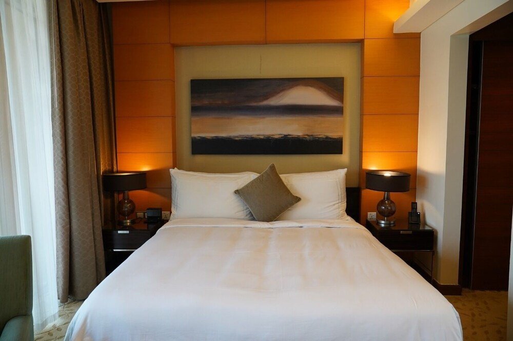 Дубай: SuperHost - Address Dubai Mall - Comfy Studios