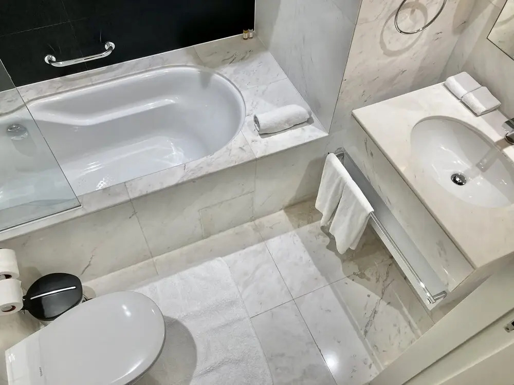 Дубай: SuperHost - Address Dubai Mall - Comfy Studios