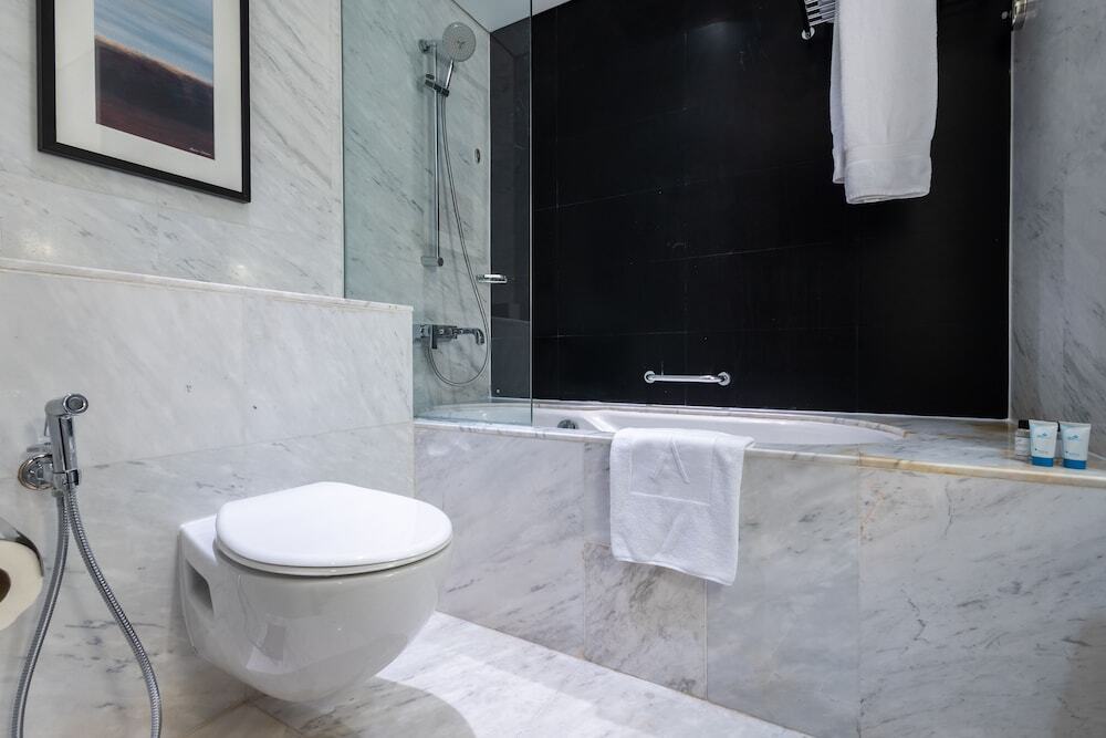 Дубай: SuperHost - Address Dubai Mall - Comfy Studios