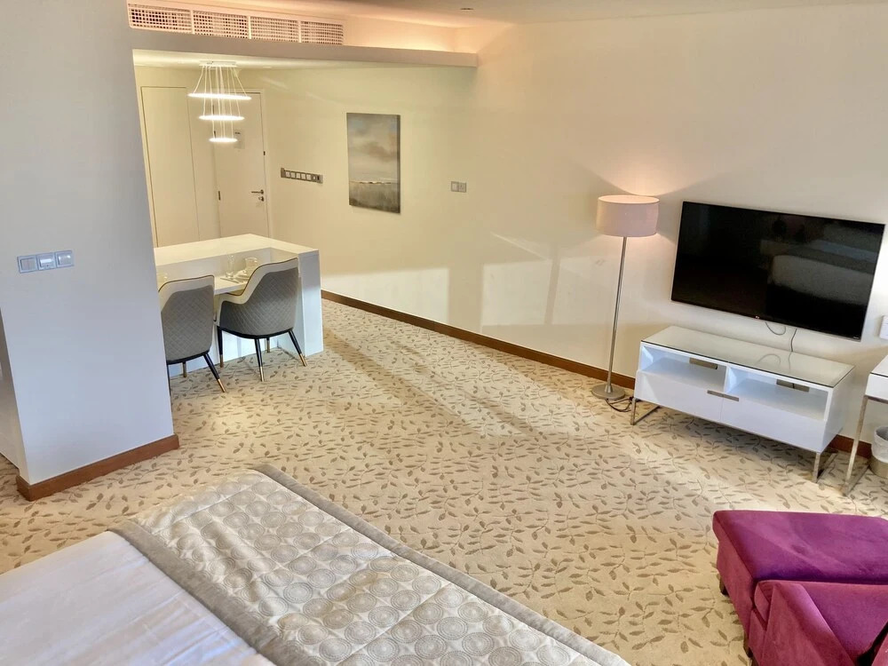 Дубай: SuperHost - Address Dubai Mall - Comfy Studios