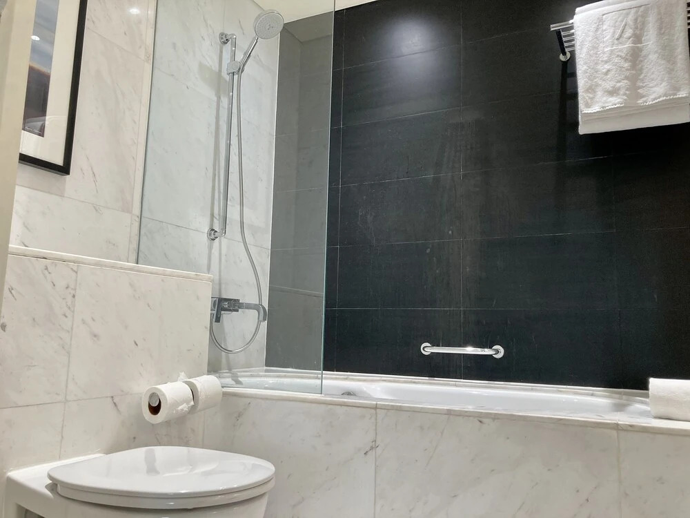 Дубай: SuperHost - Address Dubai Mall - Comfy Studios