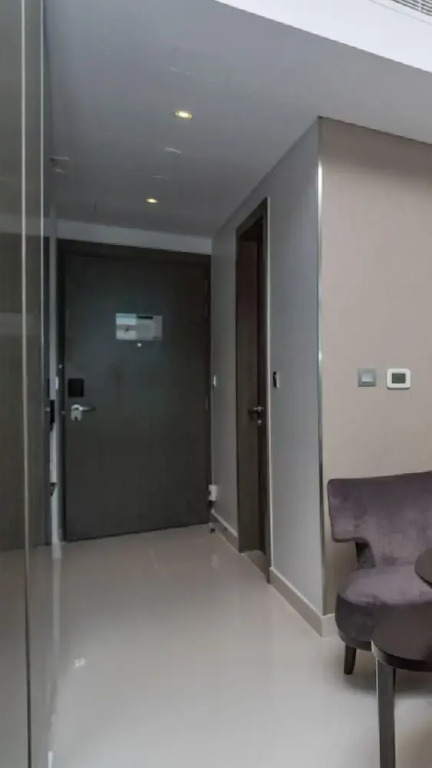 Дубай: KOHH – Studio in DAMAC Maison Privé