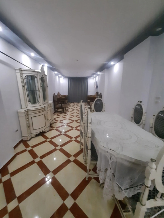 Александрия: Makseem Hotel