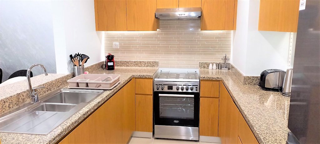 Дубай: Gorgeous 2bedroom in Bellevue Downtown