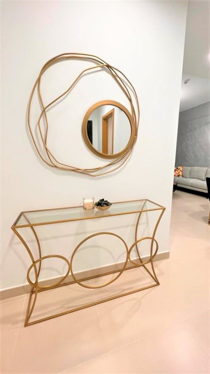 Дубай: Gorgeous 2bedroom in Bellevue Downtown