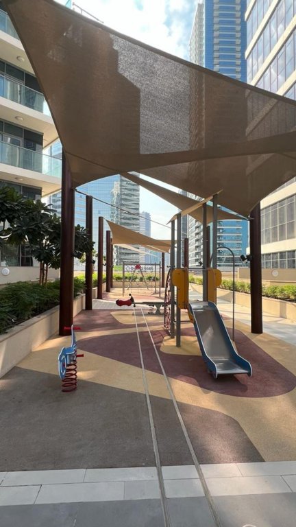 Дубай: Gorgeous 2bedroom in Bellevue Downtown