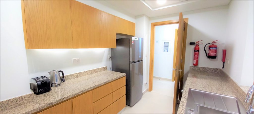 Дубай: Gorgeous 2bedroom in Bellevue Downtown