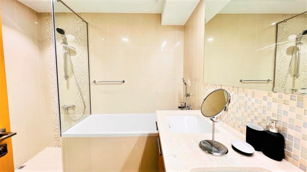 Дубай: Gorgeous 2bedroom in Bellevue Downtown