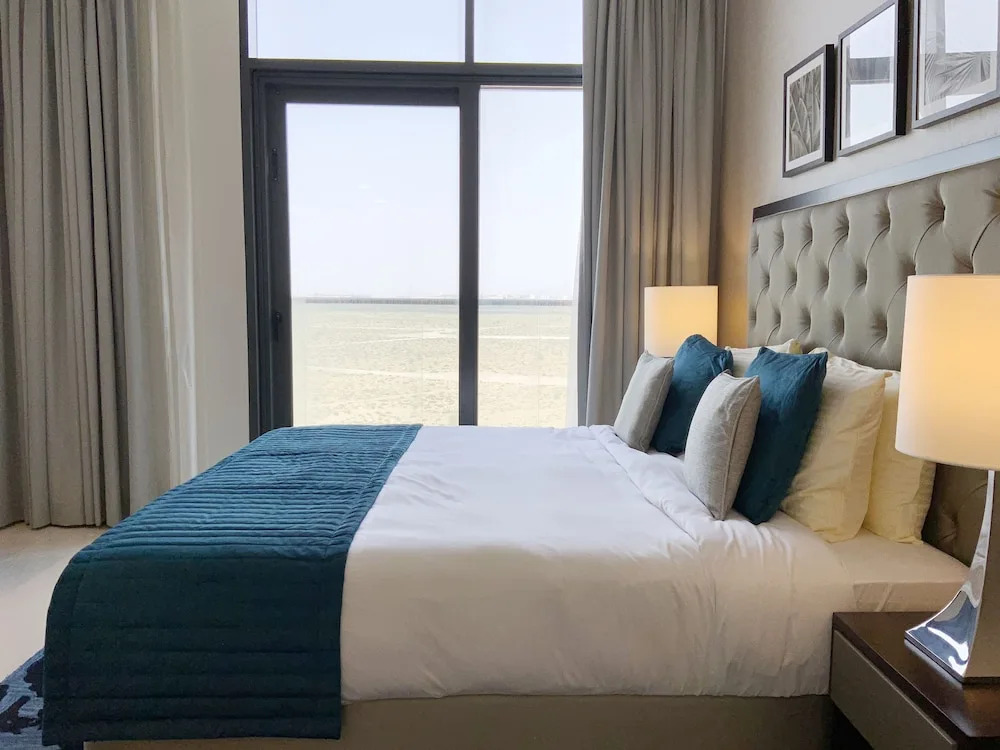 Дубай: CELS - Brand New Apt close to EXPO