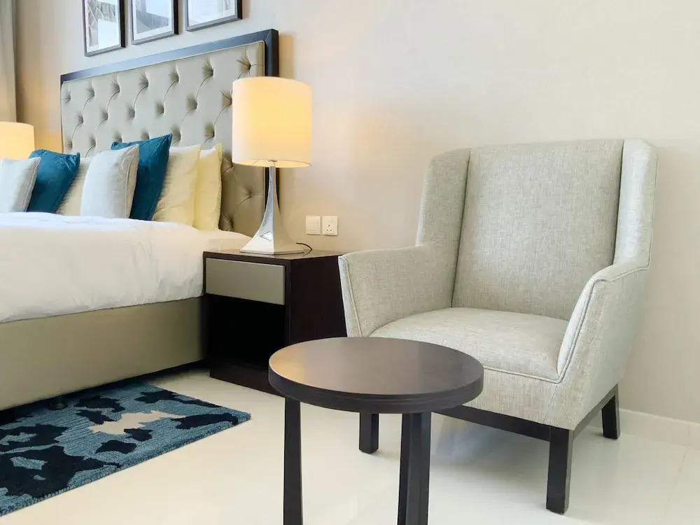 Дубай: CELS - Brand New Apt close to EXPO