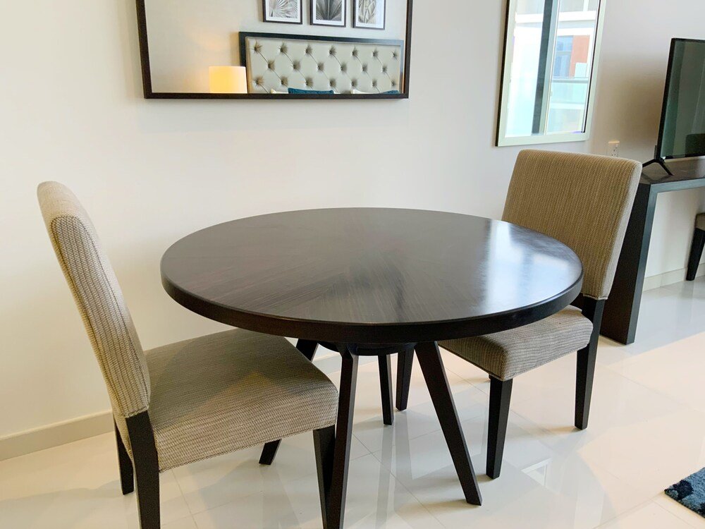 Дубай: CELS - Brand New Apt close to EXPO