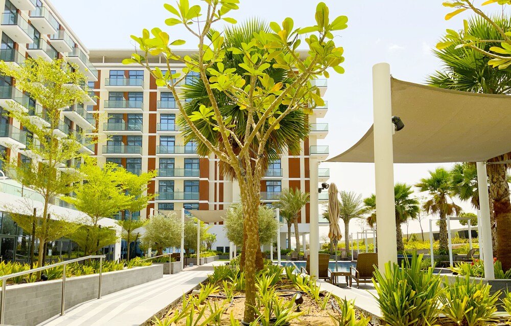 Дубай: CELS - Brand New Apt close to EXPO