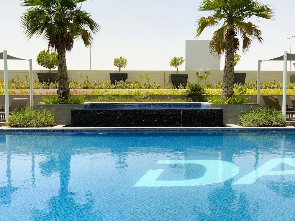 Дубай: CELS - Brand New Apt close to EXPO