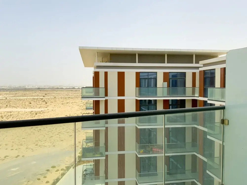 Дубай: CELS - Brand New Apt close to EXPO
