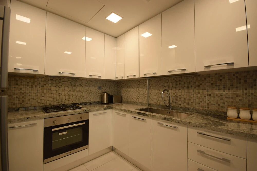 Дубай: Regent Court 114