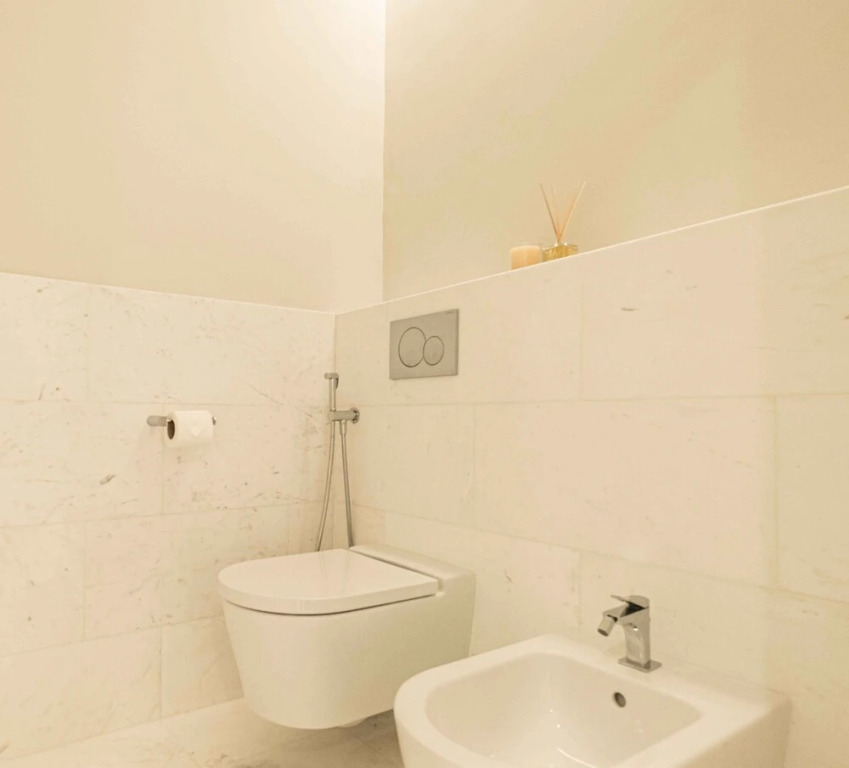 Дубай: LUX Iconic Views at Palm Tower Suite 2