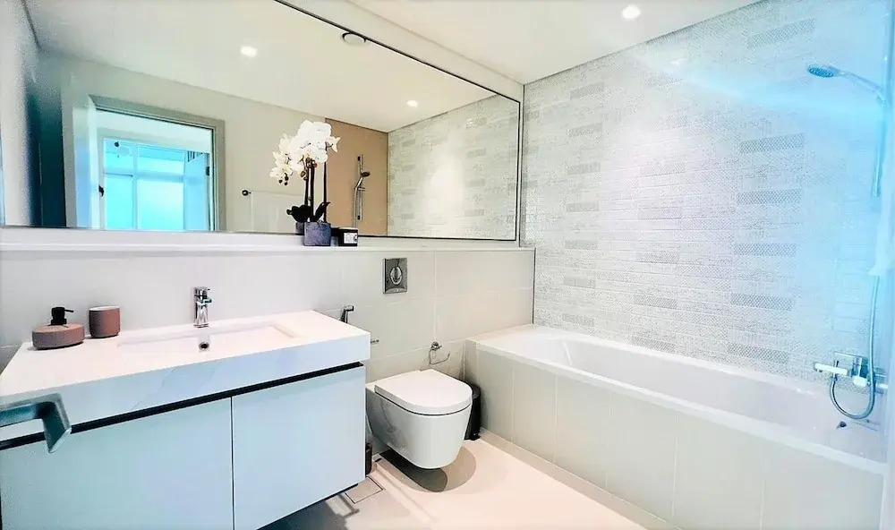 Дубай: Supreme Luxury Seaview SunriseBay Marina