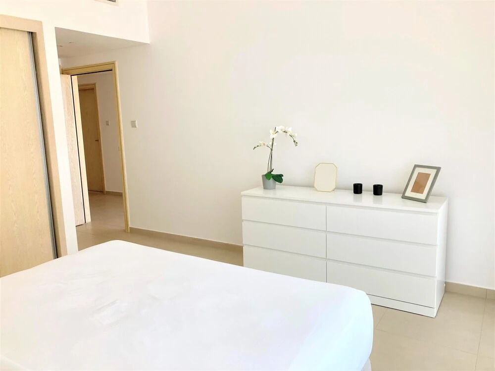 Дубай: Luxurious Stay at the Walk JBR