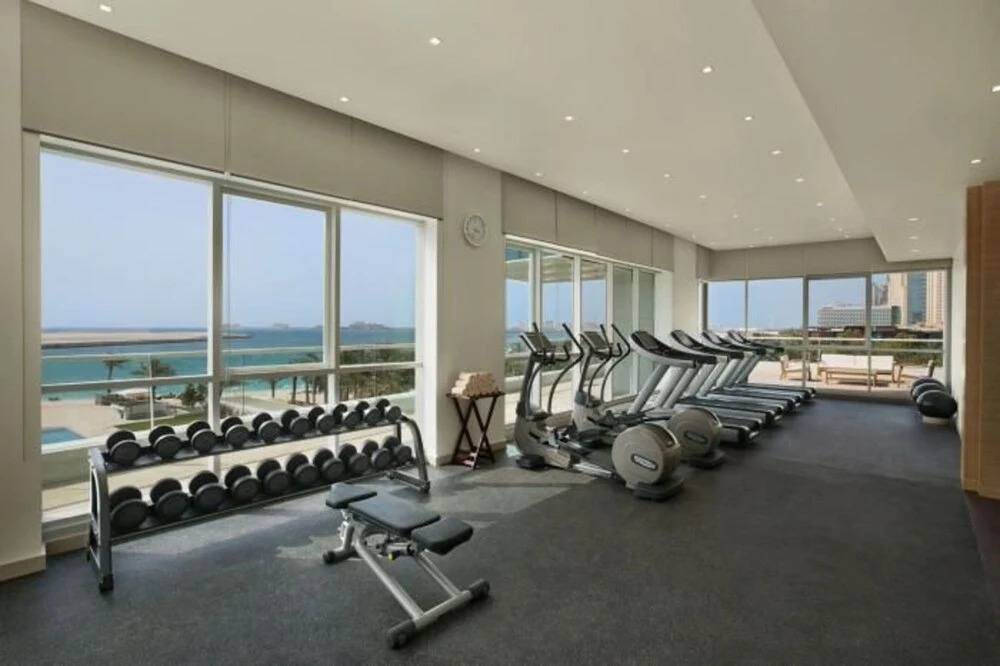 Дубай: Luxurious Stay at the Walk JBR