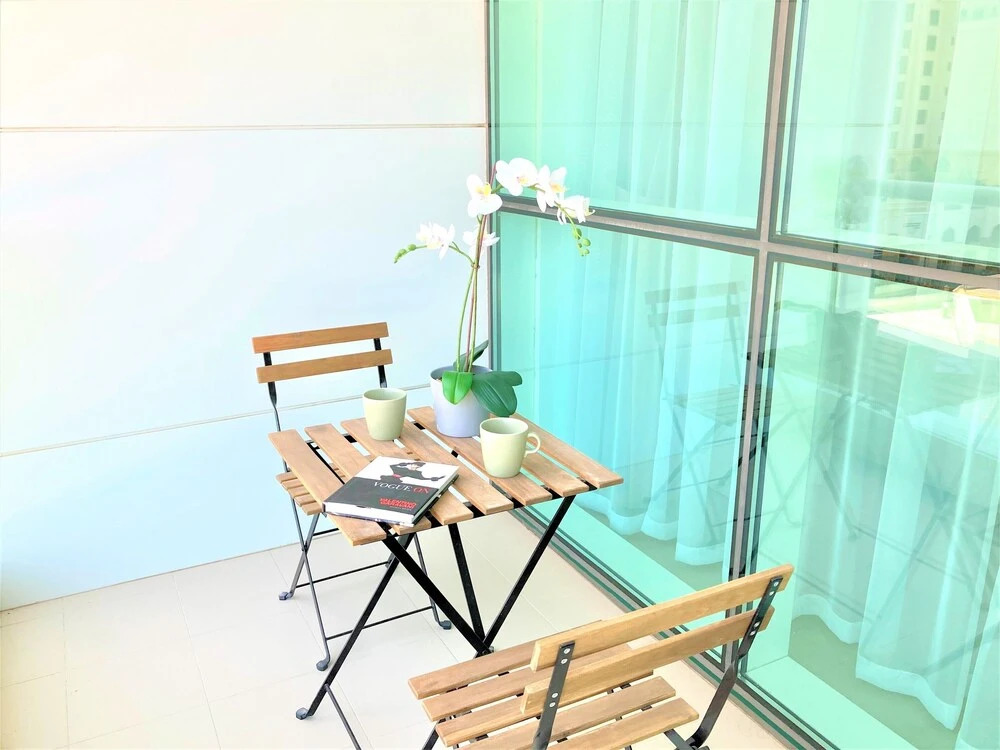 Дубай: Luxurious Stay at the Walk JBR