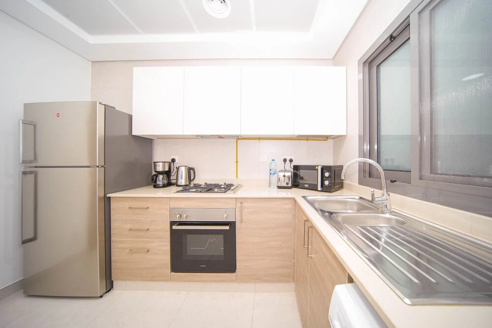 Дубай: 360 Vacation-Spacious 2BR Apartment